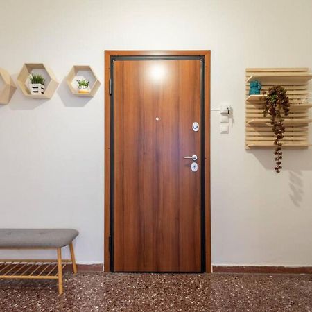 Roubnb Acropolis Museum 1Bd Apt Афіни Екстер'єр фото
