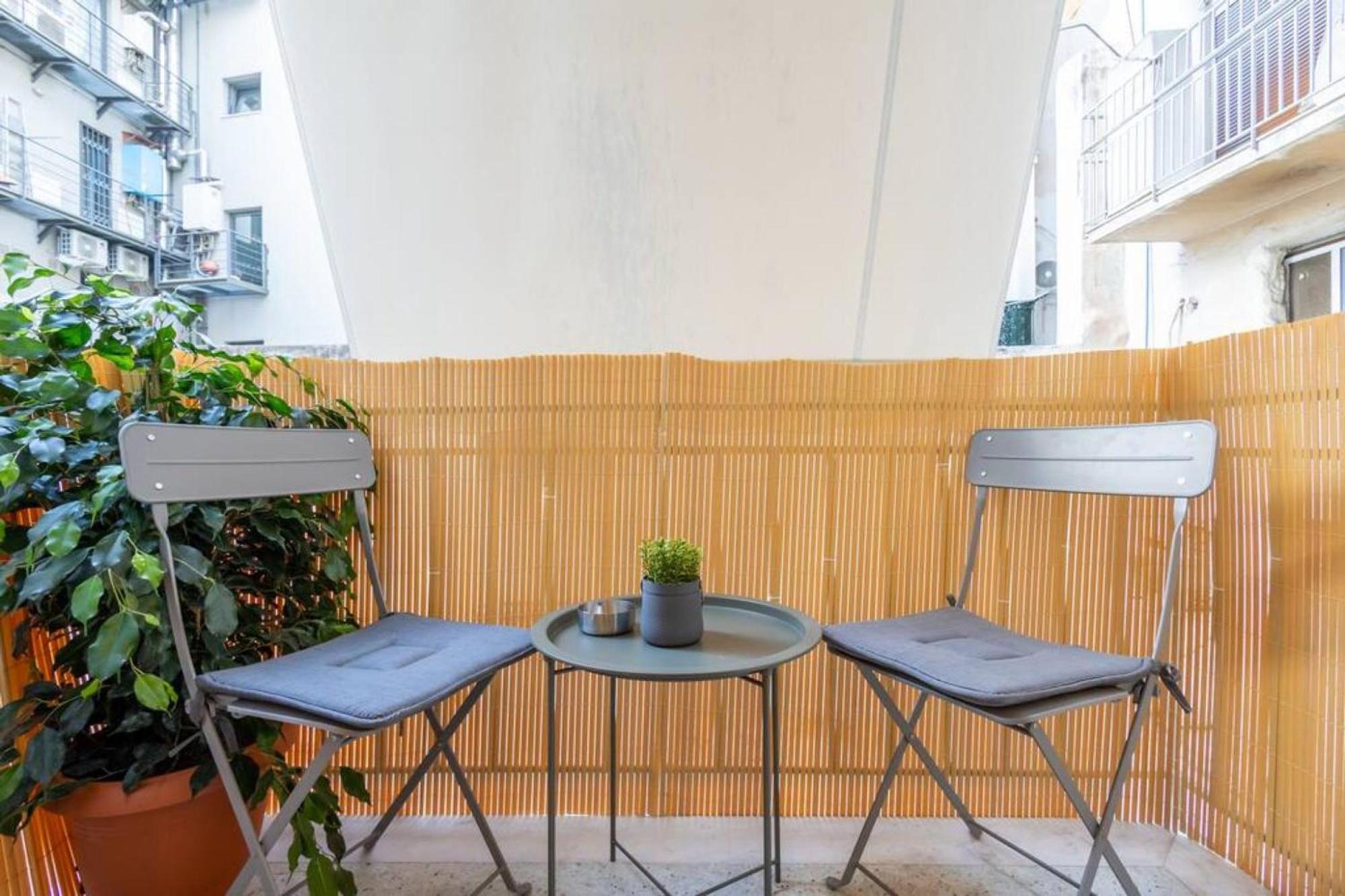 Roubnb Acropolis Museum 1Bd Apt Афіни Екстер'єр фото